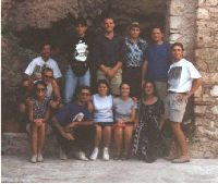 Qui siamo all'Abbazia di s. Eutizio - clicca per ingrandire