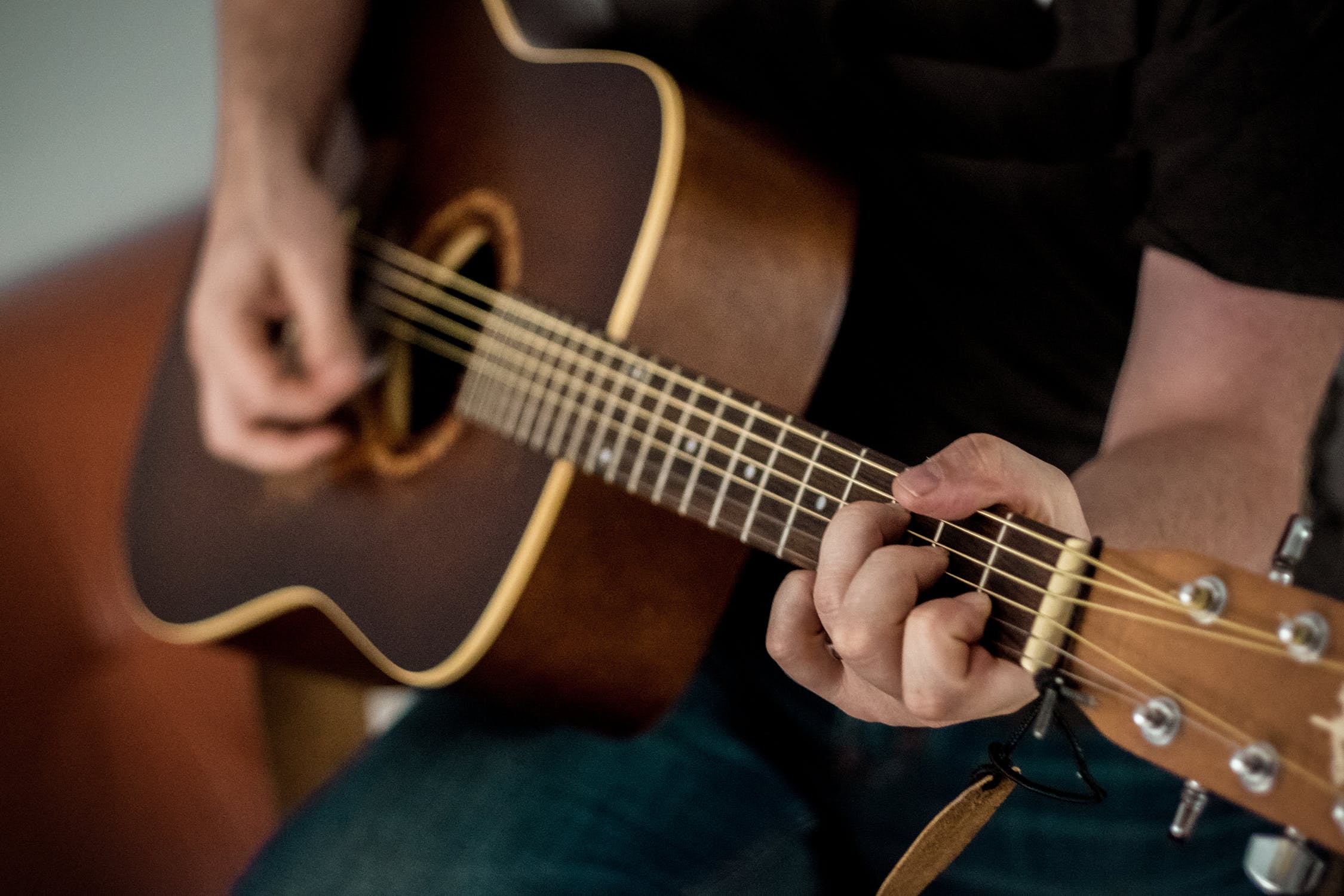 MUSICA