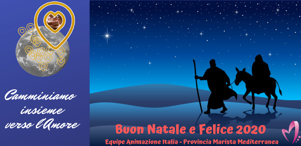 I Nostri Auguri Di Buon Natale Fms Italia