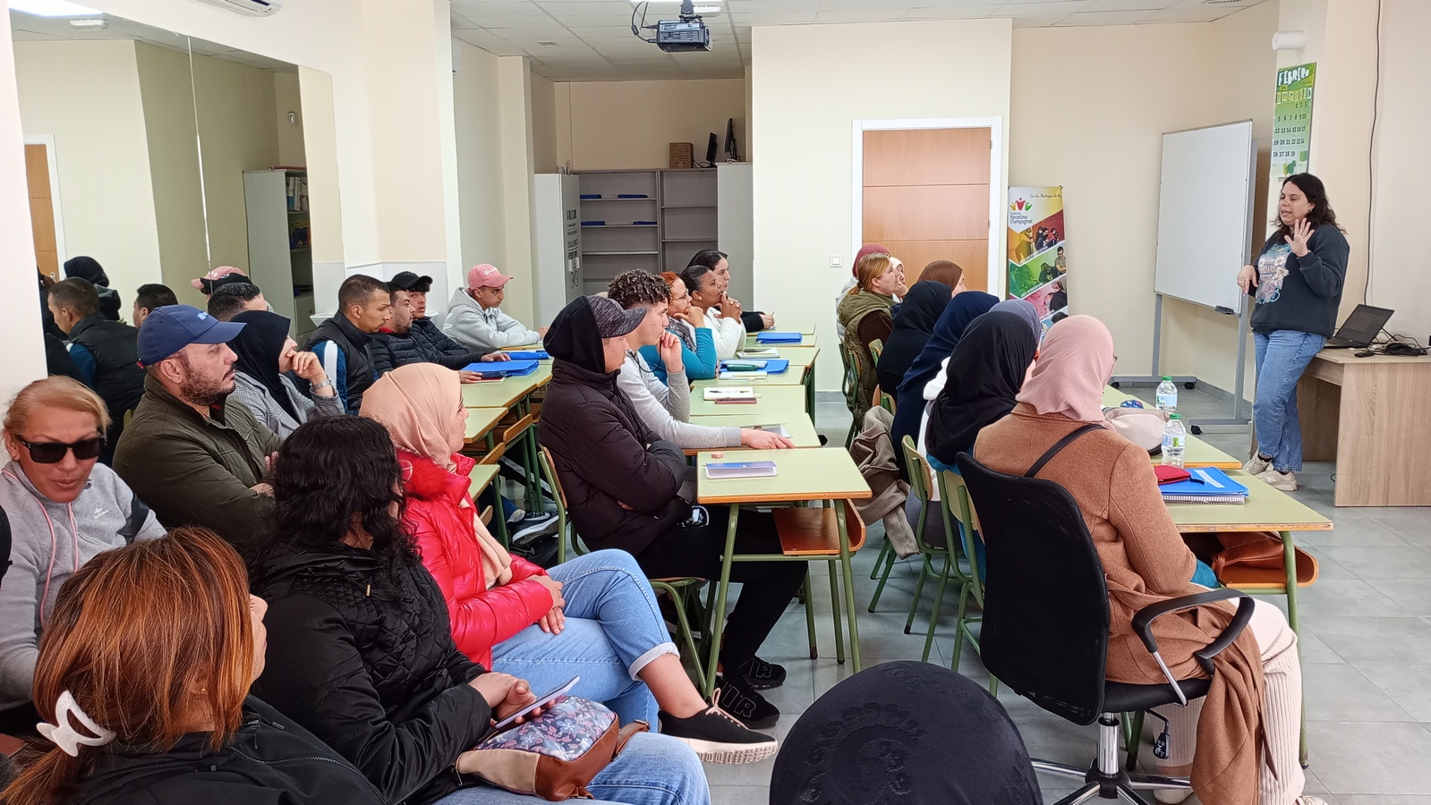 En este momento estás viendo 29/2 – Primer curso de Manipulador de alimentos