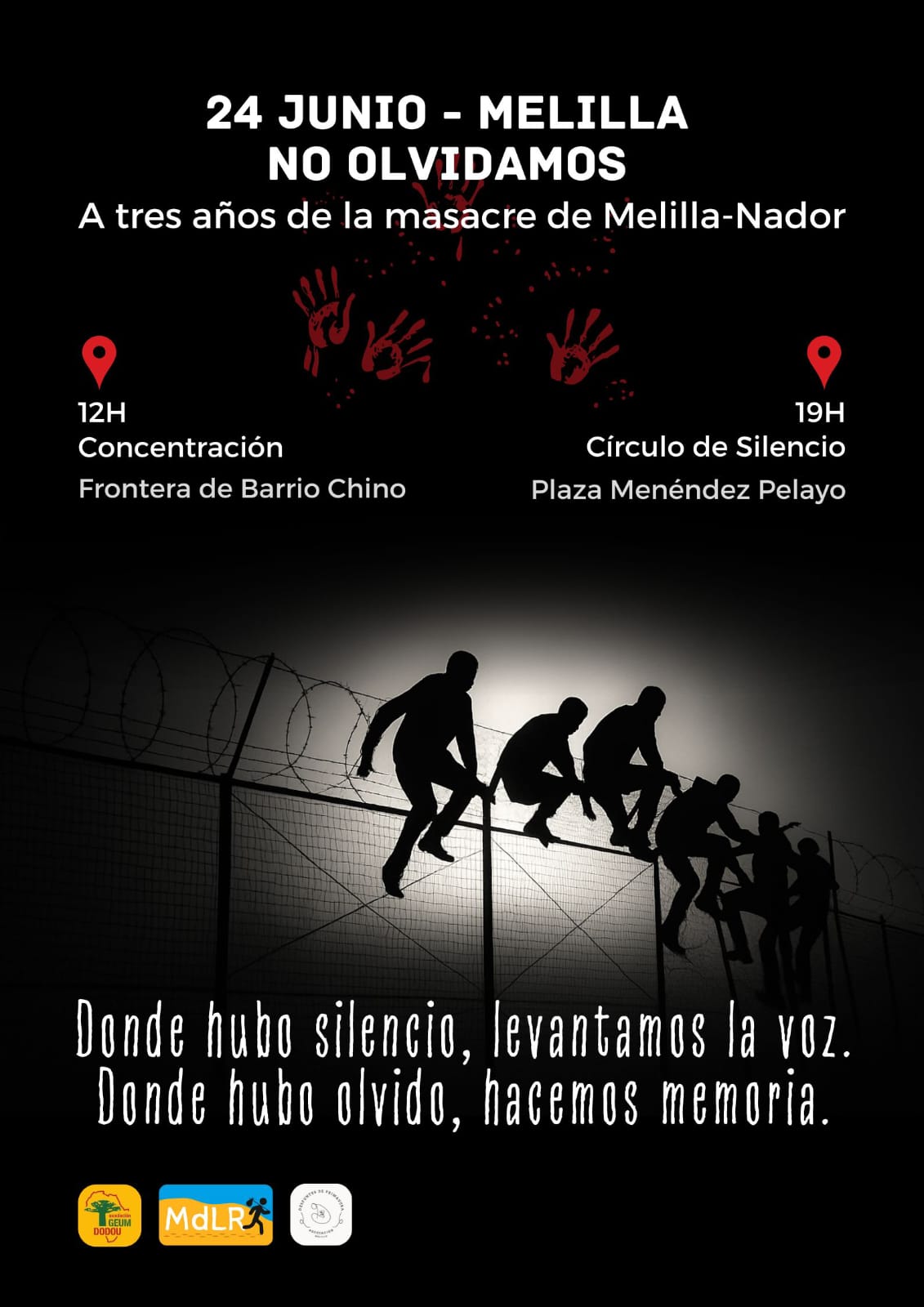 En este momento estás viendo 23/6 – Para no olvidar