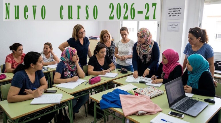 Lee más sobre el artículo 10/9/26 – Comenzamos el nuevo curso 2026-27
